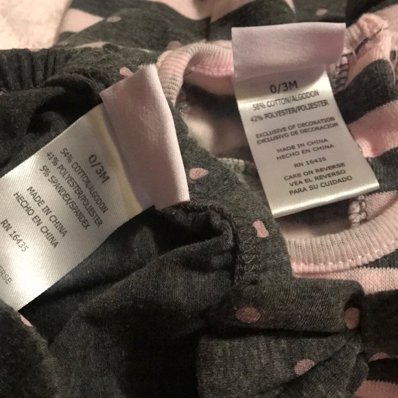 Nannette 2pc Outfit - Picture 4 of 4